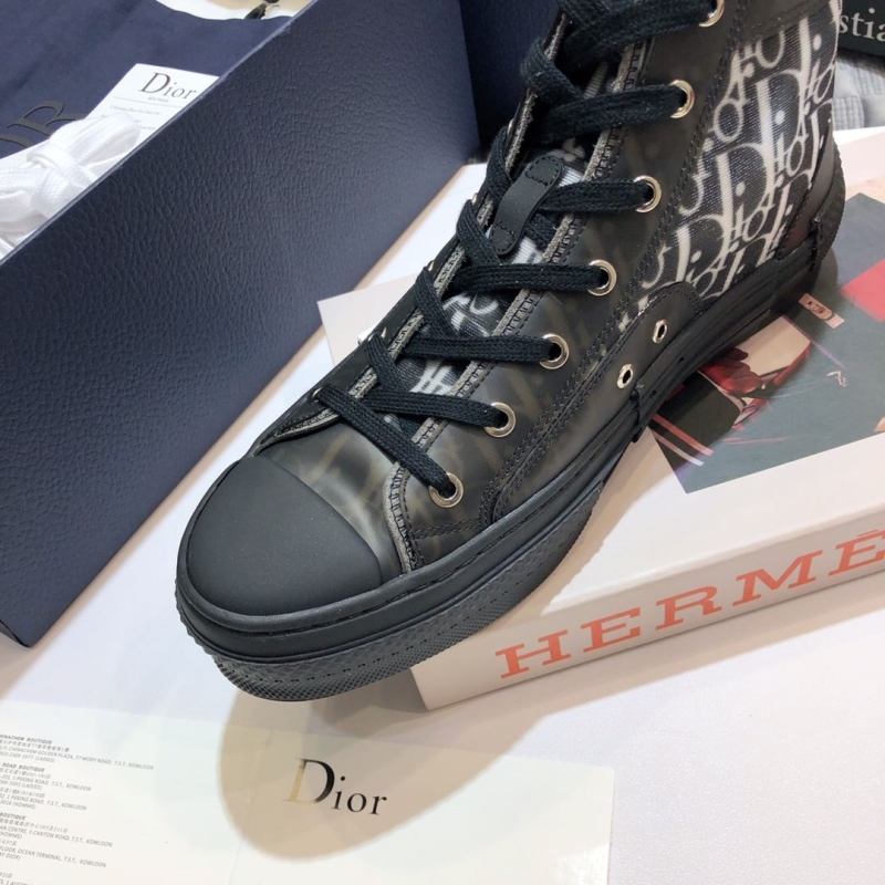 Christian Dior Casual Shoes